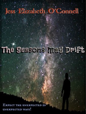 cover image of The Seasons May Drift